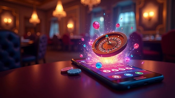 idompet88 Treasures Of Aztec: Tema Aztec dengan Spin Mechanics Lengkap